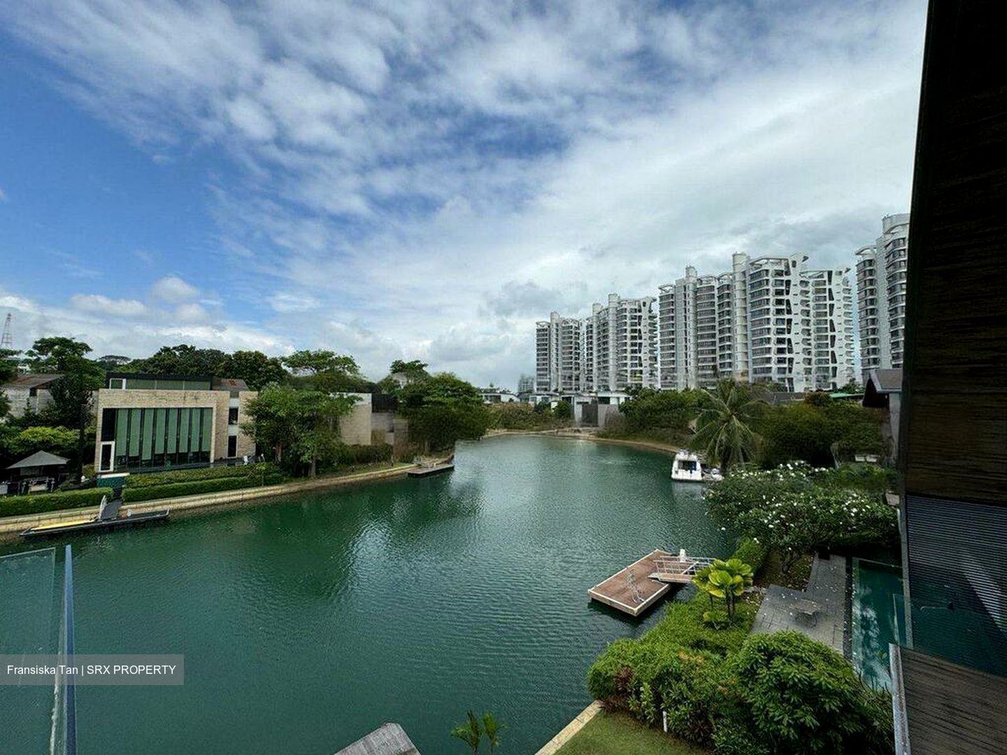 Sentosa Cove (D4), Detached #463123071